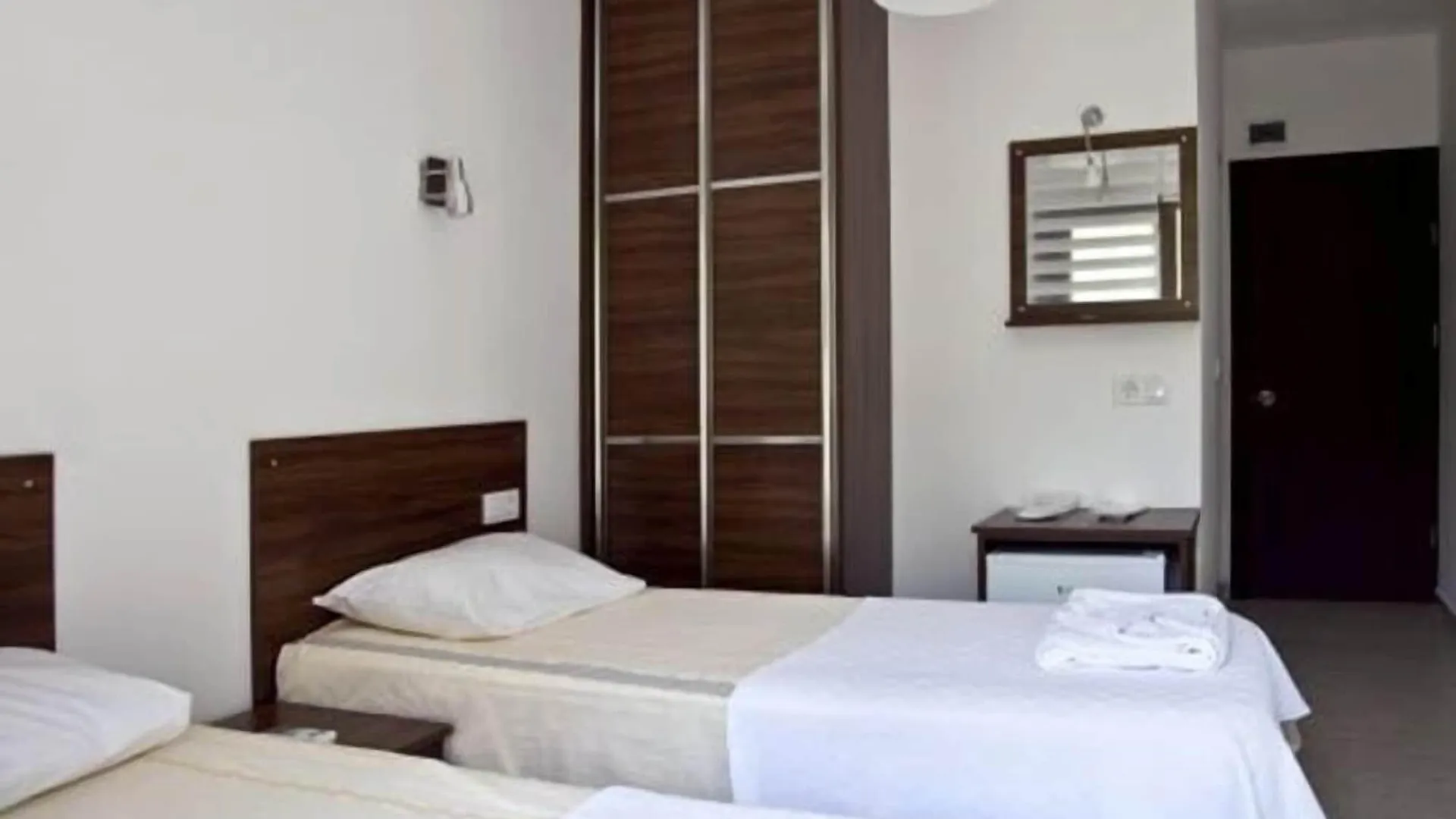 Guest house Sahin Motel & Restaurant Yaliciftlik