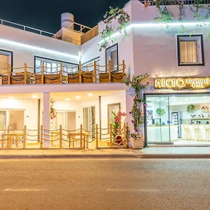 Hotel Mucho Boutique, Bodrum