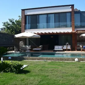 Bed & Breakfast No 5, Bodrum