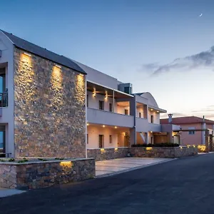 Royalty Loft Daire Nikiti (Sithonia)