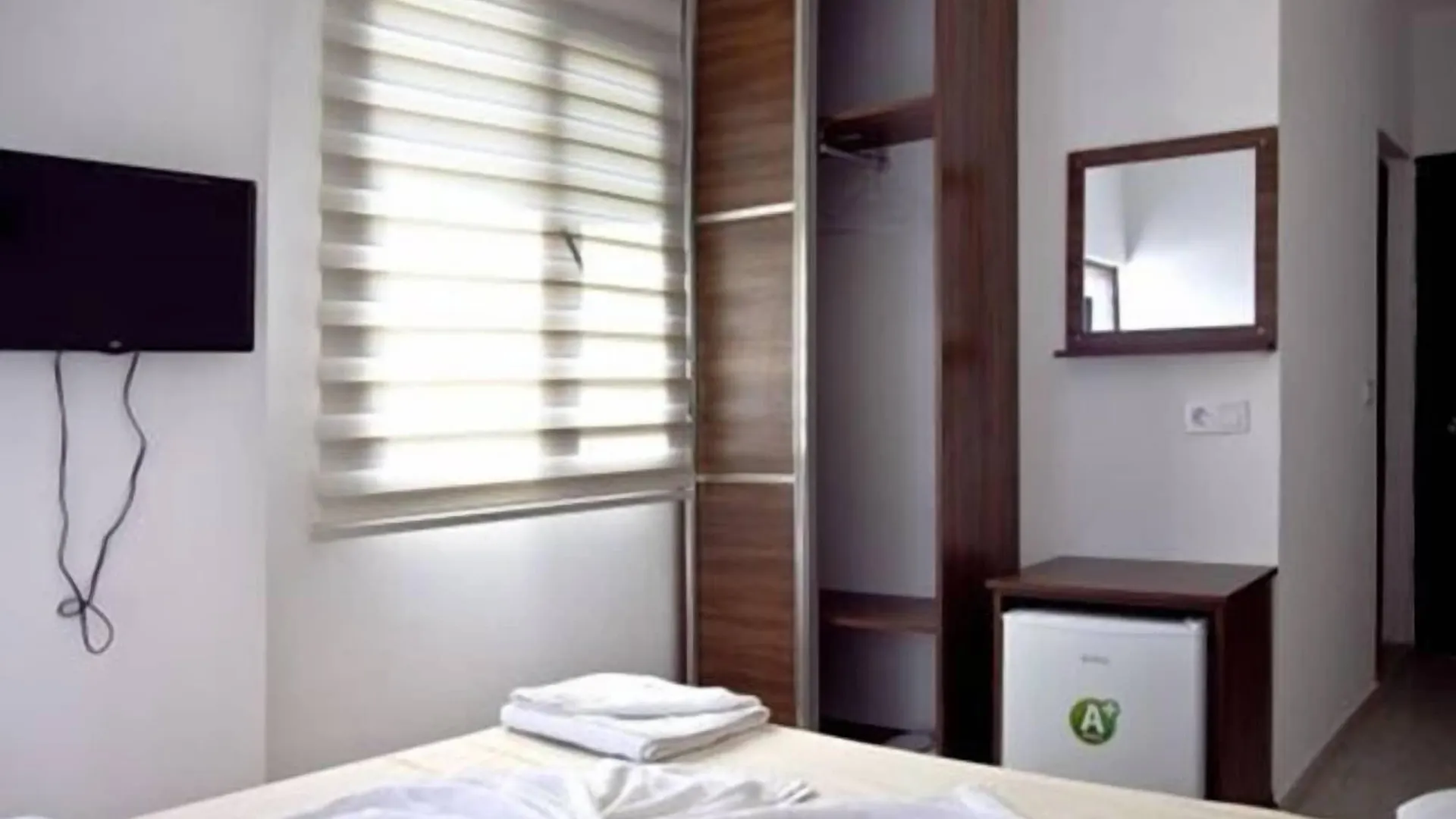 Şahin Motel&Restaurant Yalıçiftlik