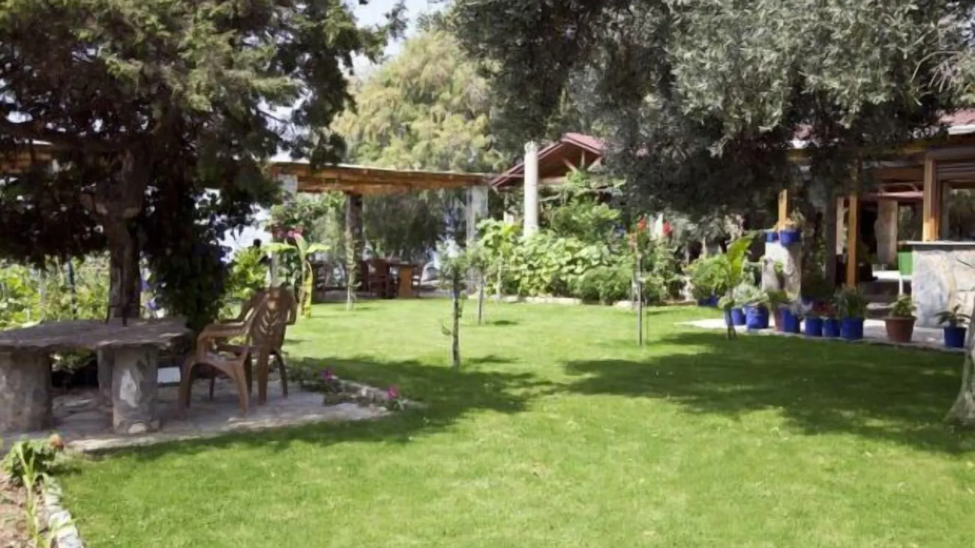 Şahin Motel&Restaurant Yalıçiftlik Türkiye
