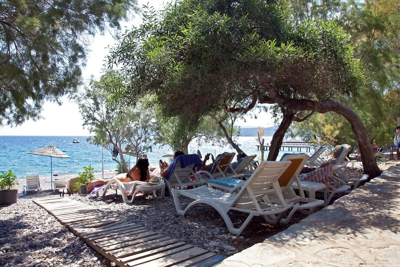 Şahin Motel&Restaurant Yalıçiftlik 2*,  Türkiye
