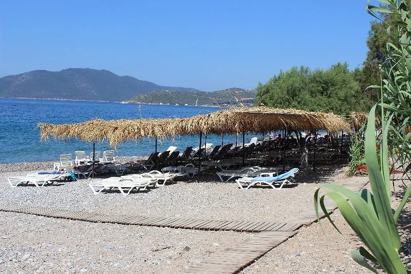 Şahin Motel&Restaurant Yalıçiftlik 2*,  Türkiye