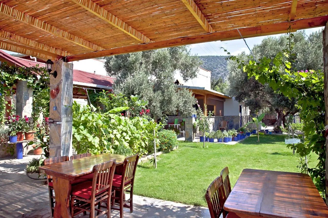 Şahin Motel&Restaurant Yaliciftlik